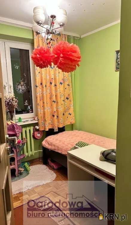 3 pokojowe, Mieszkanie  na sprzedaż, Warszawa, Wawer, ul. 