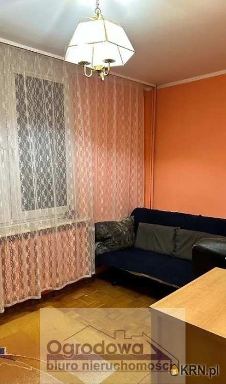Ogrodowa Sp. z o.o., Mieszkanie  na sprzedaż, Warszawa, Wawer, ul. 
