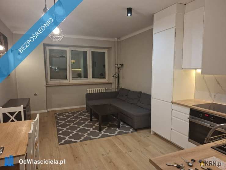 Mieszkanie  na sprzedaż, Warszawa, Śródmieście, ul. Karmelicka, 3 pokojowe