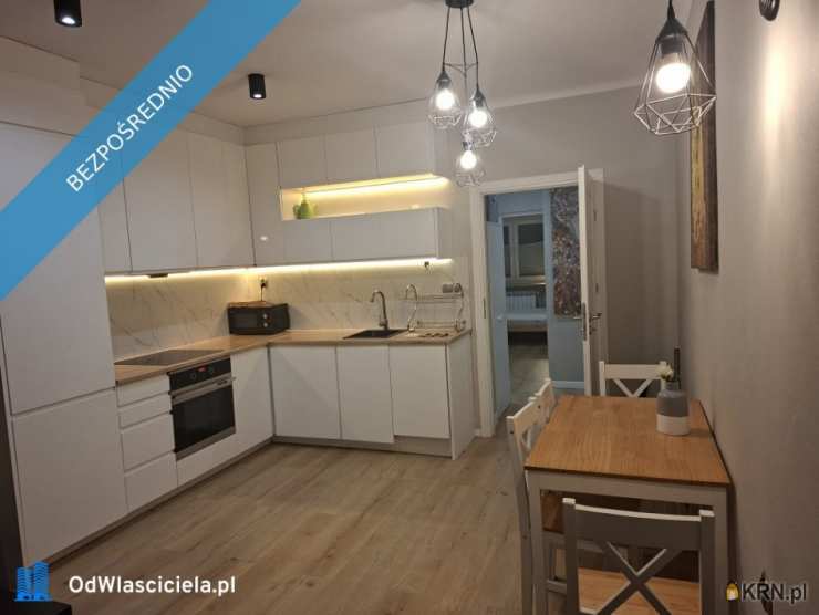3 pokojowe, Warszawa, Śródmieście, ul. Karmelicka, Mieszkanie  na sprzedaż