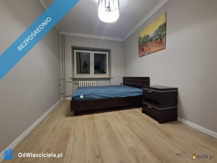OdWlasciciela.pl, Mieszkanie  na sprzedaż, Warszawa, Śródmieście, ul. Karmelicka