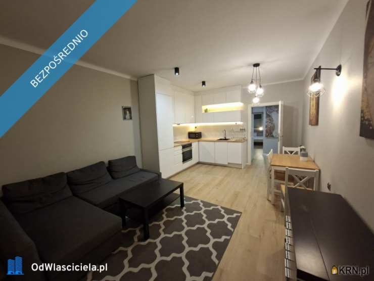 3 pokojowe, Warszawa, Śródmieście, ul. Karmelicka, Mieszkanie  na sprzedaż