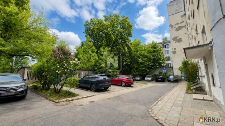Mieszkanie  na sprzedaż, Warszawa, Mokotów/Stary Mokotów, ul. , 2 pokojowe