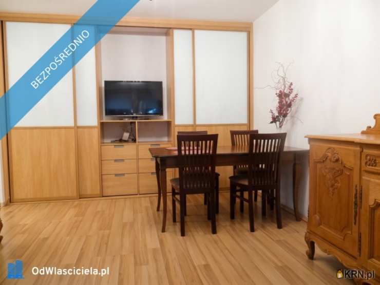 Mieszkanie  do wynajęcia, Warszawa, Bielany, ul. Podleśna, 2 pokojowe