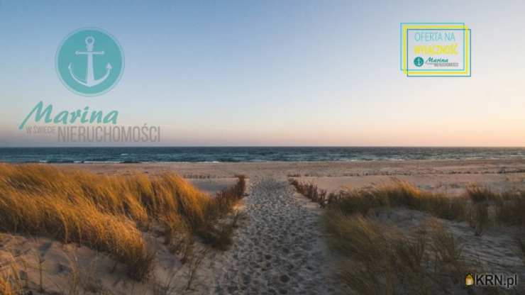 Władysławowo, Jastrzębia Góra, ul. Derdowskiego, 2 pokojowe, Mieszkanie  na sprzedaż