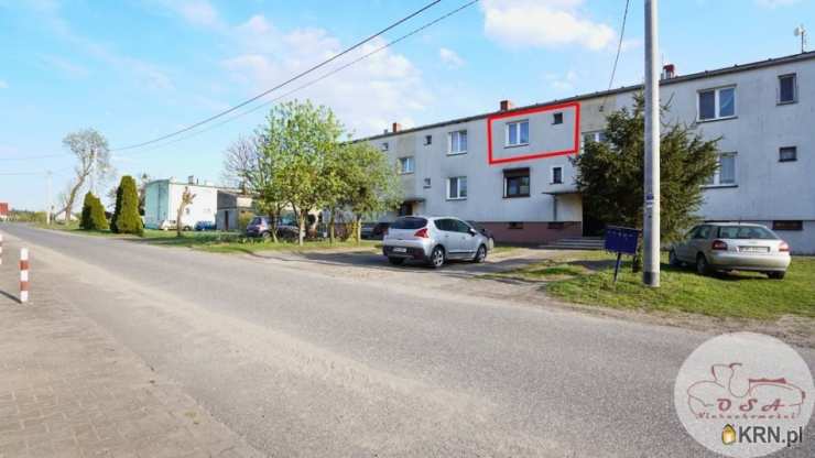 Mieszkanie  na sprzedaż, Wólka, ul. , 2 pokojowe