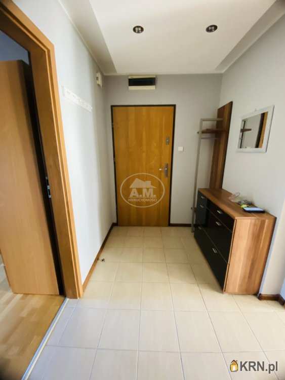 Mieszkanie  na sprzedaż, Wrocław, Krzyki, ul. W. Rutkiewicz, 2 pokojowe