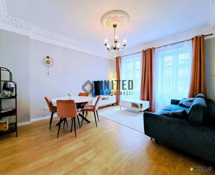 Mieszkanie  na sprzedaż, 2 pokojowe, Wrocław, ul. 