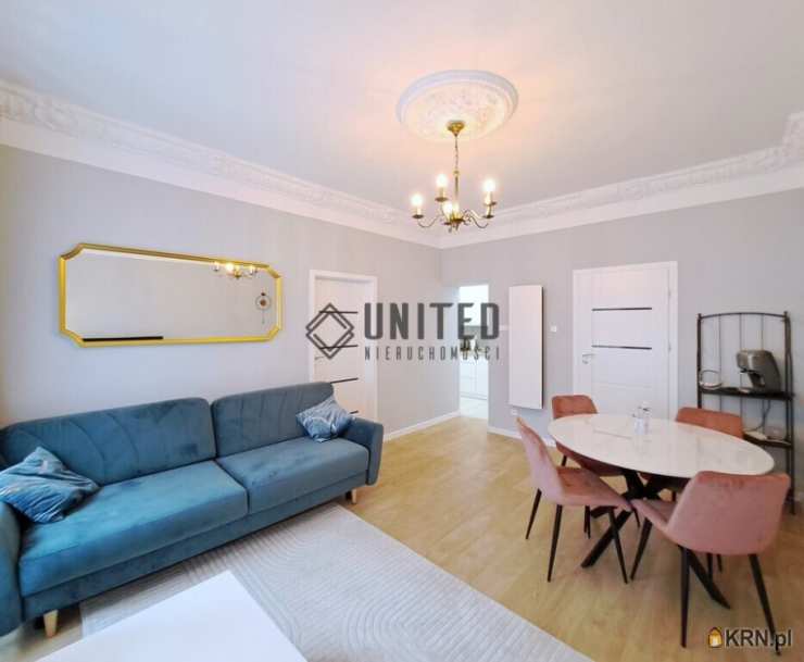 Wrocław, ul. , 2 pokojowe, Mieszkanie  na sprzedaż