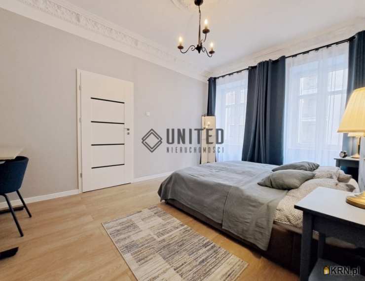 2 pokojowe, Mieszkanie  na sprzedaż, Wrocław, ul. 