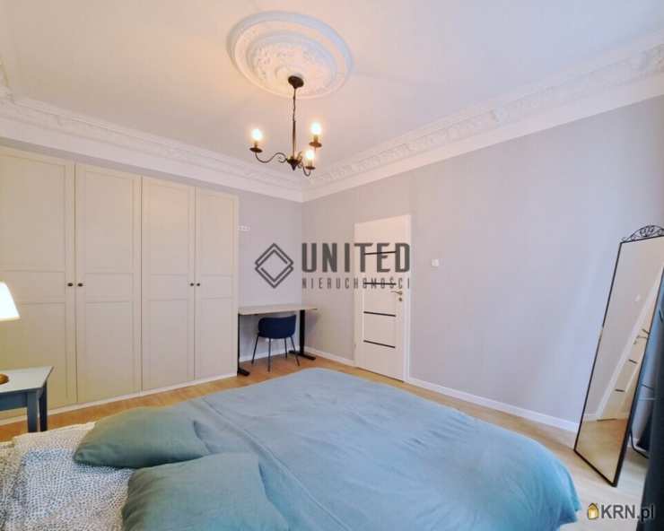 UNITED Nieruchomości, Mieszkanie  na sprzedaż, Wrocław, ul. 
