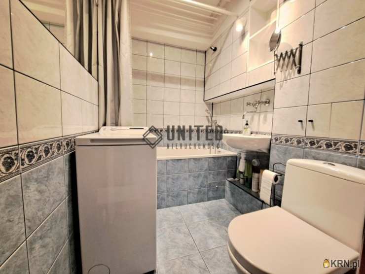 3 pokojowe, Mieszkanie  na sprzedaż, Wrocław, ul. 