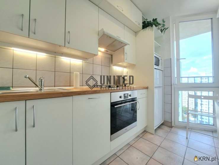 UNITED Nieruchomości, Mieszkanie  na sprzedaż, Wrocław, ul. 