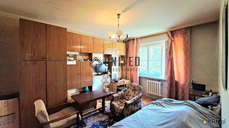 Wrocław, Fabryczna/Grabiszyn, ul. , Mieszkanie  na sprzedaż, 3 pokojowe