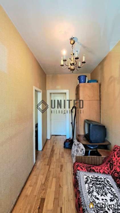 3 pokojowe, Mieszkanie  na sprzedaż, Wrocław, Fabryczna/Grabiszyn, ul. 