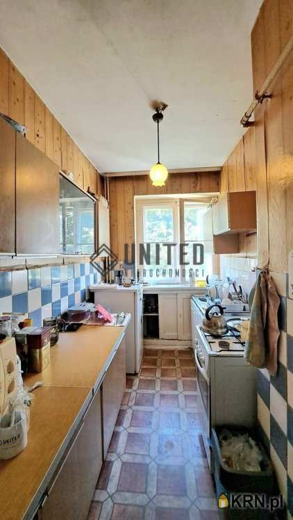 UNITED Nieruchomości, Mieszkanie  na sprzedaż, Wrocław, Fabryczna/Grabiszyn, ul. 