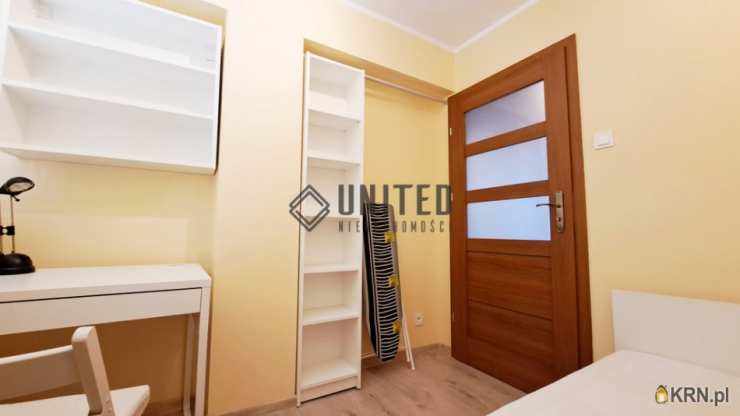 UNITED Nieruchomości, Mieszkanie  na sprzedaż, Wrocław, Śródmieście, ul. Grunwaldzki