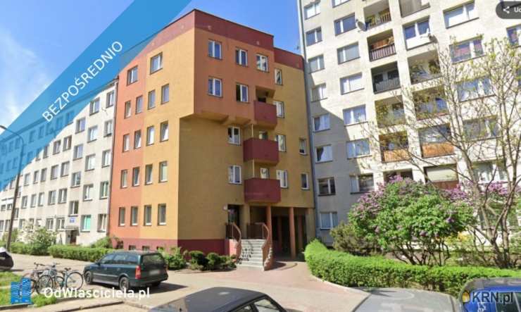 Mieszkanie  na sprzedaż, Wrocław, Fabryczna, ul. Stopnicka, 2 pokojowe