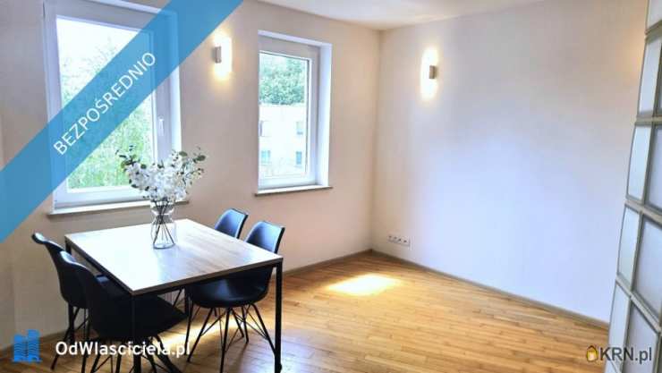 OdWlasciciela.pl, Mieszkanie  na sprzedaż, Wrocław, Fabryczna, ul. Stopnicka