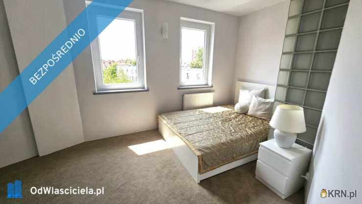 Mieszkanie  na sprzedaż, Wrocław, Fabryczna, ul. Stopnicka, 2 pokojowe