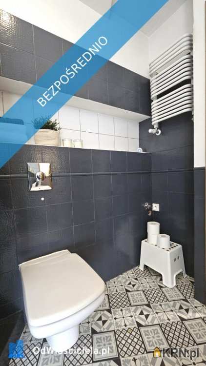 2 pokojowe, Wrocław, Fabryczna, ul. Stopnicka, Mieszkanie  na sprzedaż