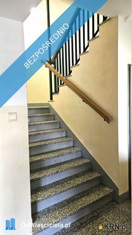 2 pokojowe, Mieszkanie  na sprzedaż, Wrocław, Fabryczna, ul. Stopnicka