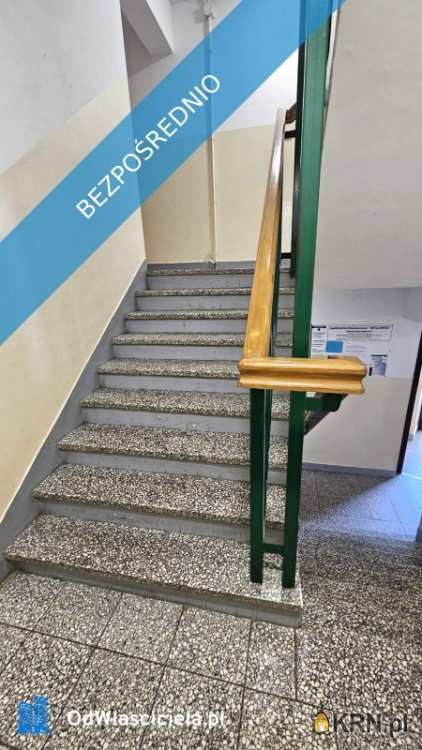 OdWlasciciela.pl, Mieszkanie  na sprzedaż, Wrocław, Fabryczna, ul. Stopnicka