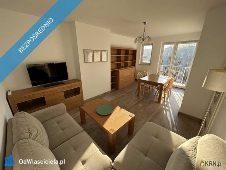 Mieszkanie  do wynajęcia, Wrocław, Psie Pole, ul. Zakładowa, 2 pokojowe