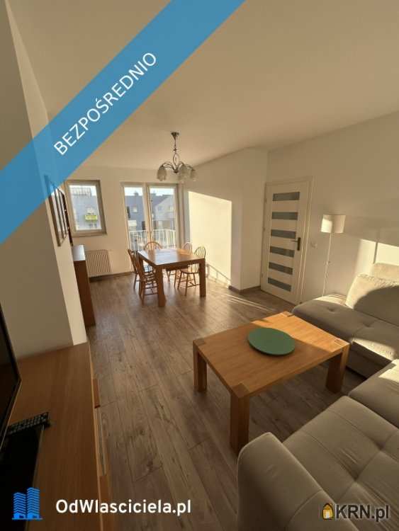 Mieszkanie  do wynajęcia, 2 pokojowe, Wrocław, Psie Pole, ul. Zakładowa