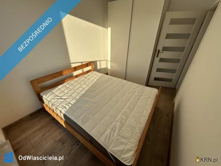 2 pokojowe, Wrocław, Psie Pole, ul. Zakładowa, Mieszkanie  do wynajęcia