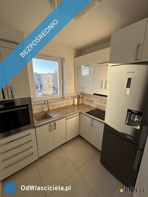 2 pokojowe, Mieszkanie  do wynajęcia, Wrocław, Psie Pole, ul. Zakładowa