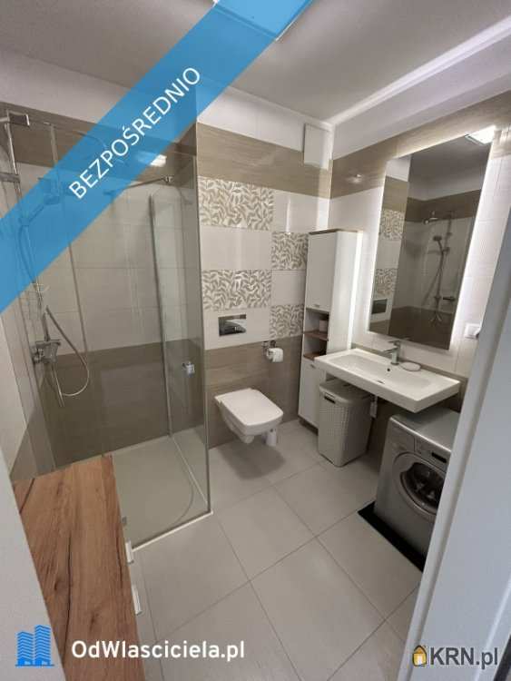 OdWlasciciela.pl, Mieszkanie  do wynajęcia, Wrocław, Psie Pole, ul. Zakładowa