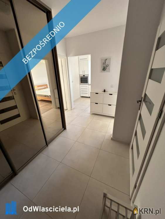 Mieszkanie  do wynajęcia, Wrocław, Psie Pole, ul. Zakładowa, 2 pokojowe