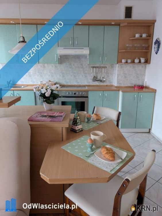 Mieszkanie  na sprzedaż, 1 pokojowe, Wrocław, Krzyki, ul. Sąsiedzka