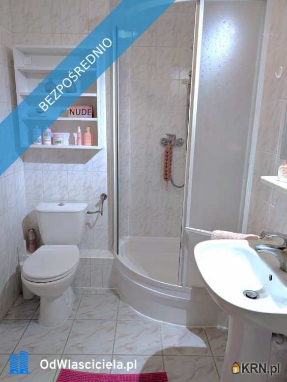 OdWlasciciela.pl, Mieszkanie  na sprzedaż, Wrocław, Krzyki, ul. Sąsiedzka