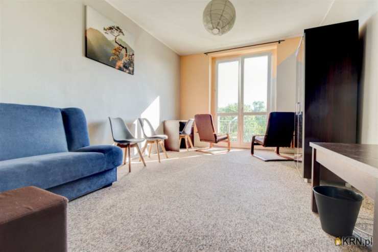 Mieszkanie  do wynajęcia, Wrocław, Śródmieście, ul. Nowowiejska, 2 pokojowe