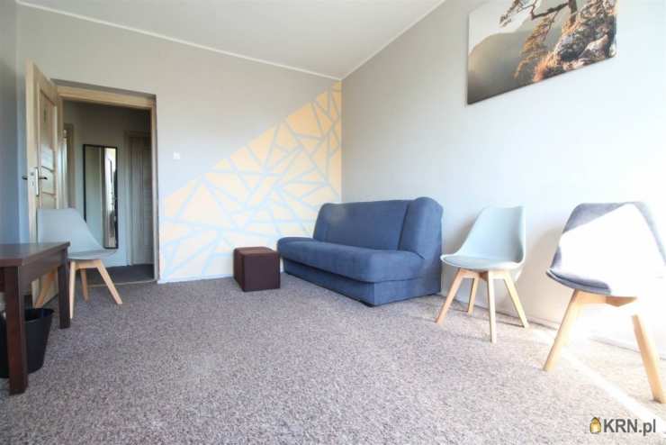 Mieszkanie  do wynajęcia, 2 pokojowe, Wrocław, Śródmieście, ul. Nowowiejska