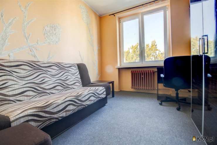 2 pokojowe, Mieszkanie  do wynajęcia, Wrocław, Śródmieście, ul. Nowowiejska