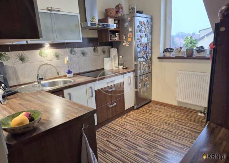 2 pokojowe, Mieszkanie  na sprzedaż, Wrocław, Psie Pole, ul. Gorlicka