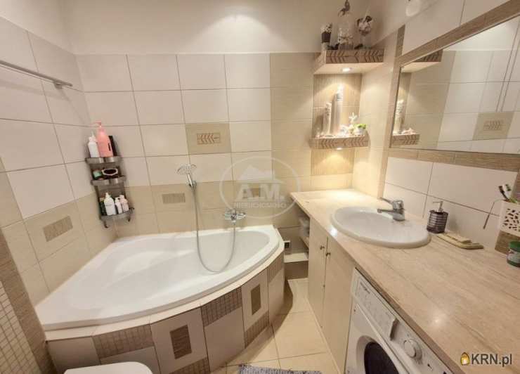 A.M.NIERUCHOMOŚCI Izabela Mateuszuk, Mieszkanie  na sprzedaż, Wrocław, Psie Pole, ul. Gorlicka