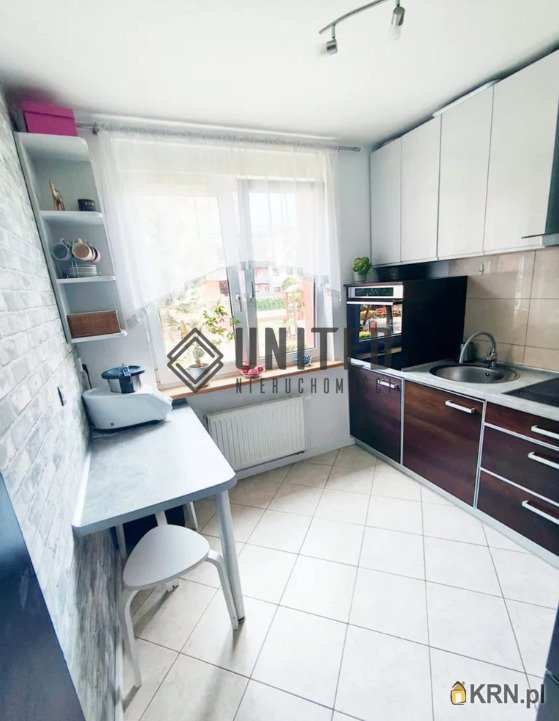 2 pokojowe, Mieszkanie  na sprzedaż, Wrocław, Krzyki/Jagodno, ul. 