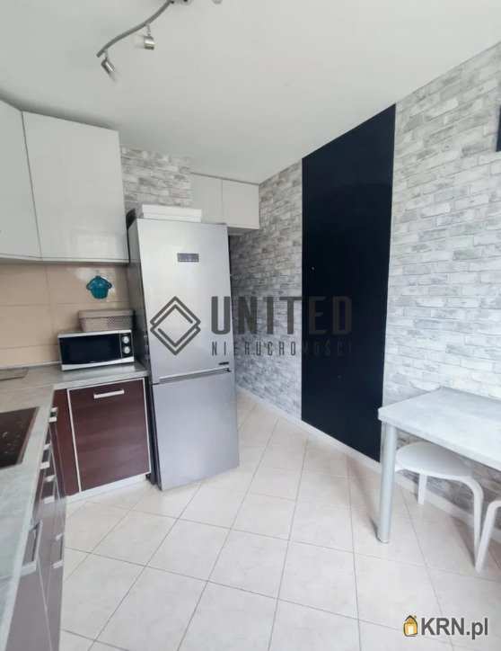 UNITED Nieruchomości, Mieszkanie  na sprzedaż, Wrocław, Krzyki/Jagodno, ul. 