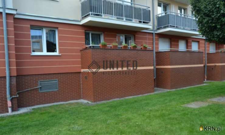 2 pokojowe, Wrocław, Krzyki/Jagodno, ul. , Mieszkanie  na sprzedaż