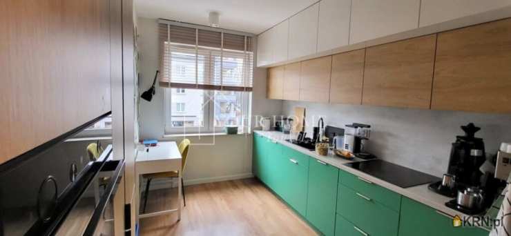 Mieszkanie  do wynajęcia, Wrocław, Krzyki/Gaj, ul. , 2 pokojowe