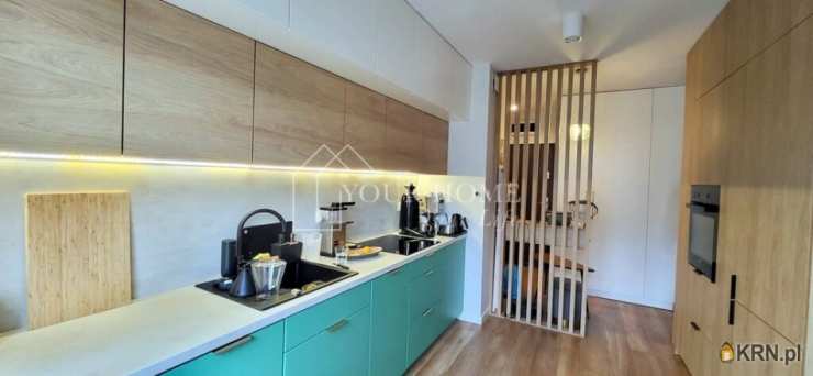 Mieszkanie  do wynajęcia, 2 pokojowe, Wrocław, Krzyki/Gaj, ul. 