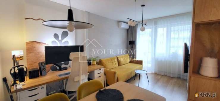 2 pokojowe, Wrocław, Krzyki/Gaj, ul. , Mieszkanie  do wynajęcia