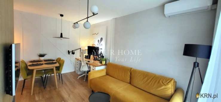 2 pokojowe, Mieszkanie  do wynajęcia, Wrocław, Krzyki/Gaj, ul. 