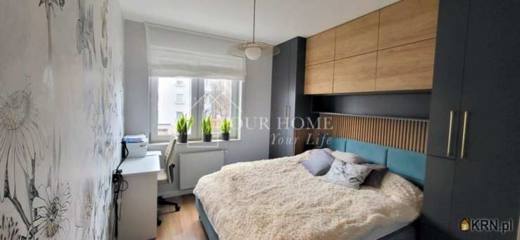 Your Home- Your Life Nieruchomości, Mieszkanie  do wynajęcia, Wrocław, Krzyki/Gaj, ul. 