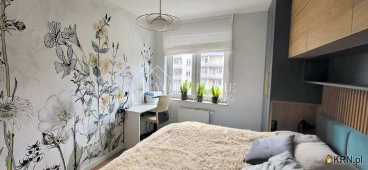 Mieszkanie  do wynajęcia, Wrocław, Krzyki/Gaj, ul. , 2 pokojowe