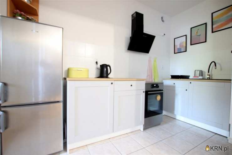 2 pokojowe, Wrocław, Śródmieście/Biskupin, ul. K. Olszewskiego, Mieszkanie  na sprzedaż